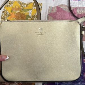 Kate spade cross body
